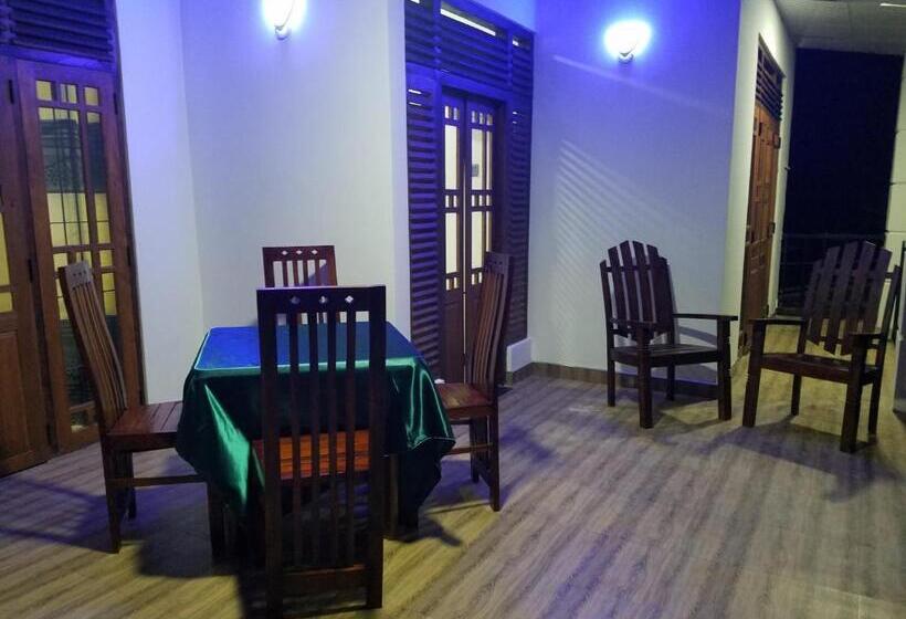 Bed and Breakfast Yashumi Homestay