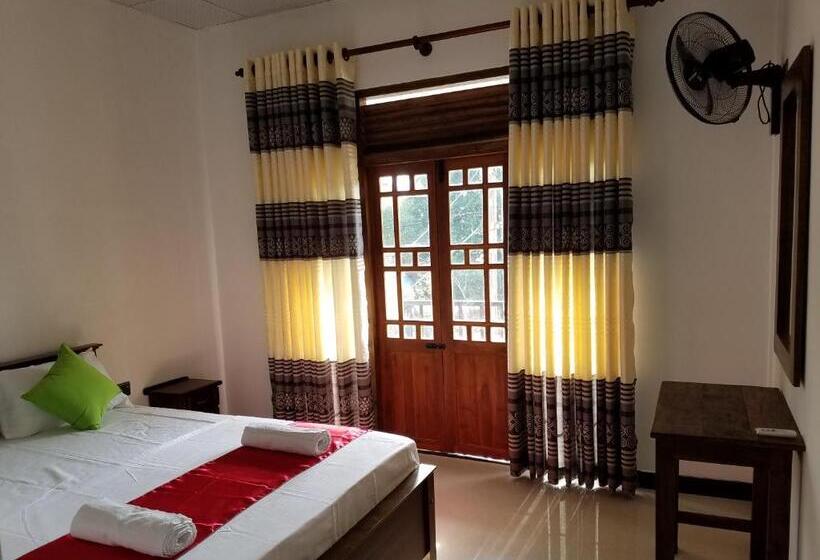 Bed and Breakfast Yashumi Homestay