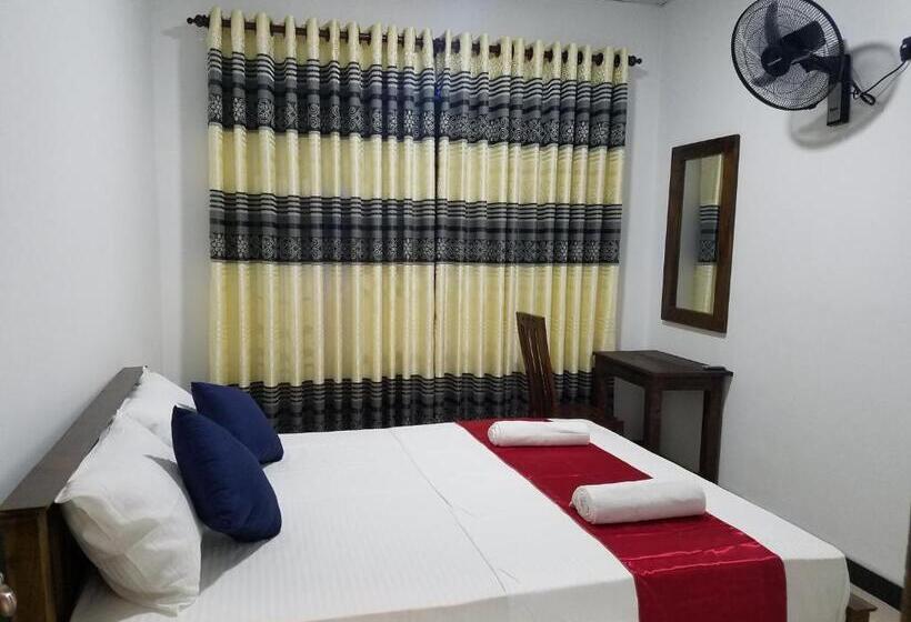 Bed and Breakfast Yashumi Homestay