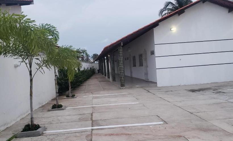 Condomínio Vento Do Litoral