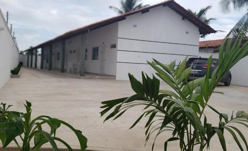 Condomínio Vento Do Litoral