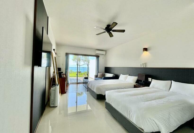 Day's Beach Hotel Zuichou