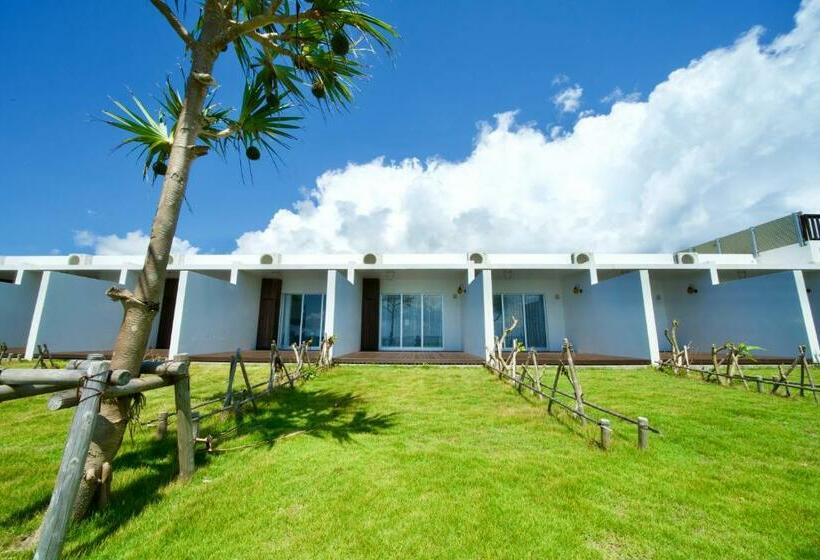 Day's Beach Hotel Zuichou