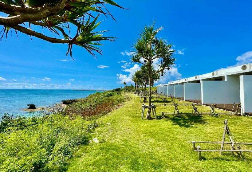 Day's Beach Hotel Zuichou