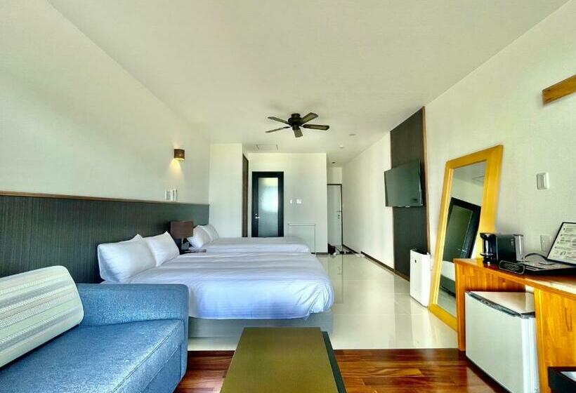 Day's Beach Hotel Zuichou