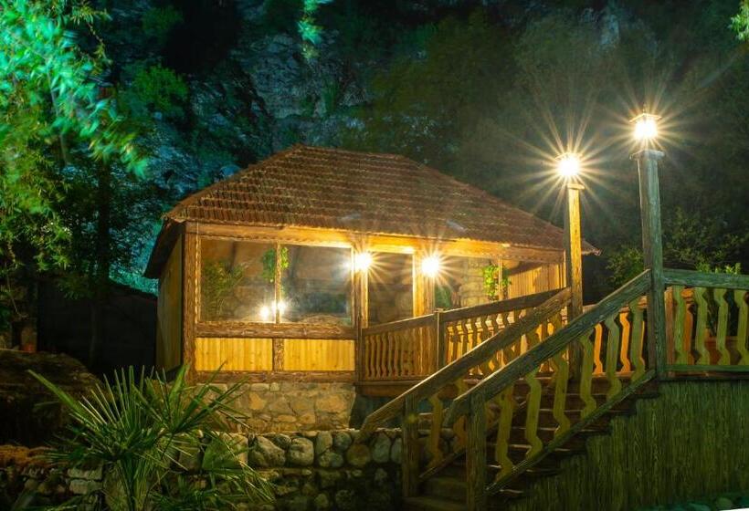 Getahovit Resort