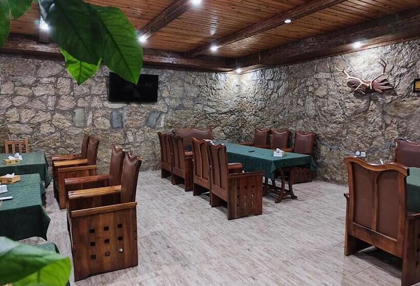 Getahovit Resort