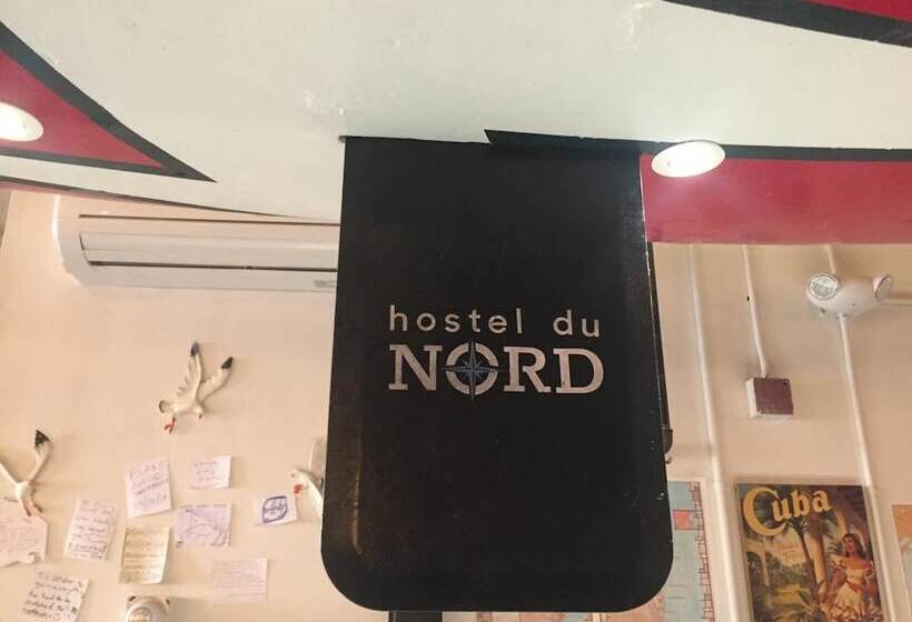 Hostel Du Nord