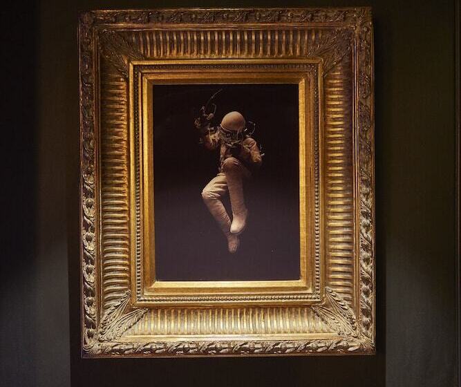 هتل Akureyri Dynheimar