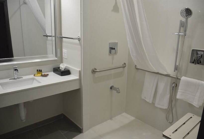 فندق Best Western Plus Waller