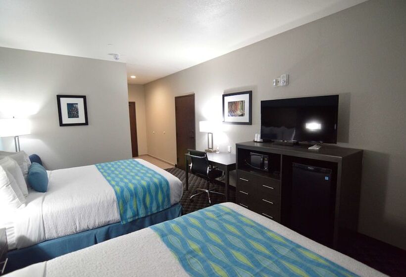 فندق Best Western Plus Waller