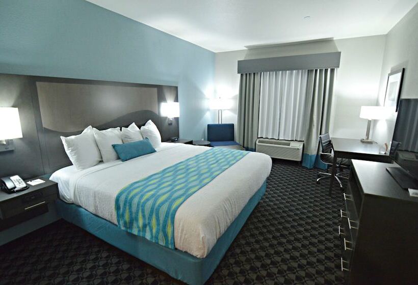 فندق Best Western Plus Waller