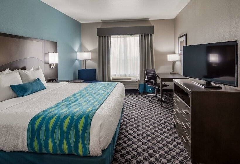 فندق Best Western Plus Waller