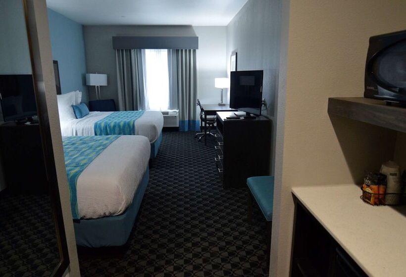 فندق Best Western Plus Waller