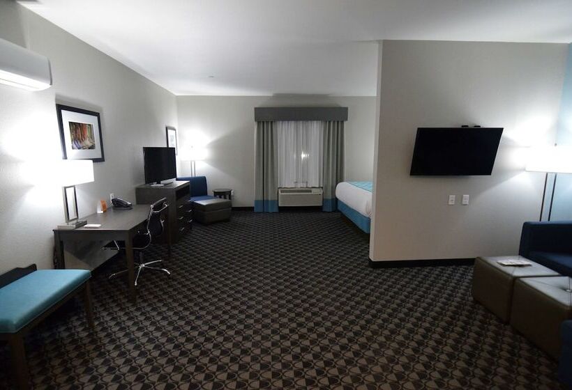 فندق Best Western Plus Waller