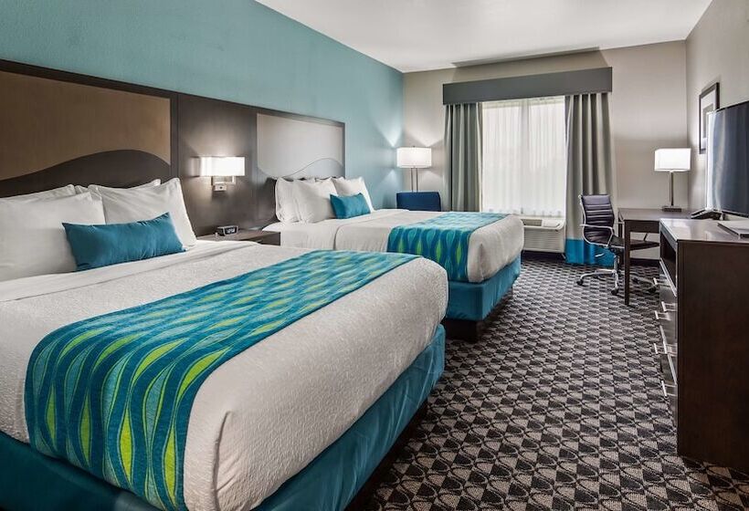 فندق Best Western Plus Waller