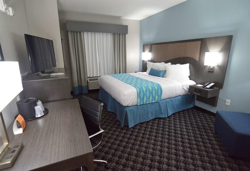 فندق Best Western Plus Waller