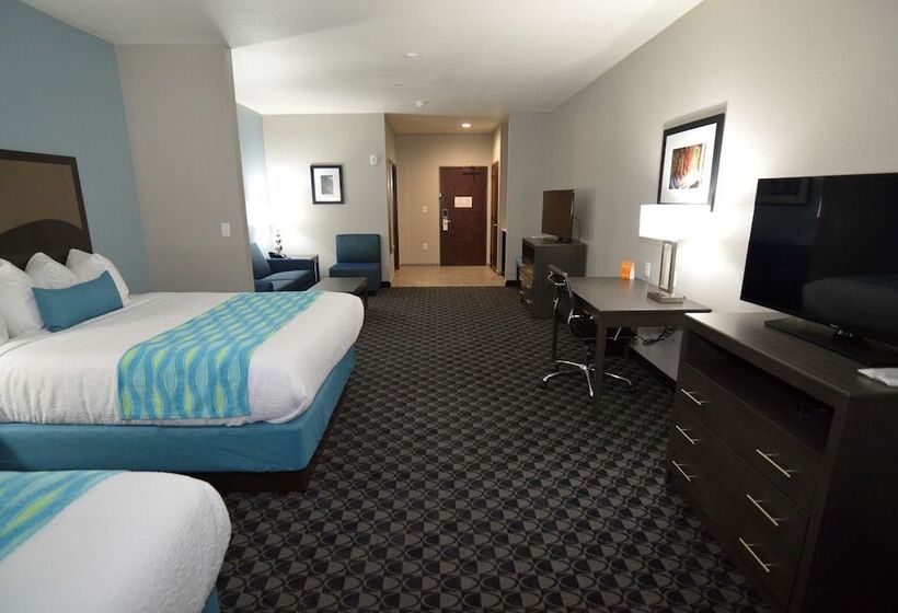 فندق Best Western Plus Waller