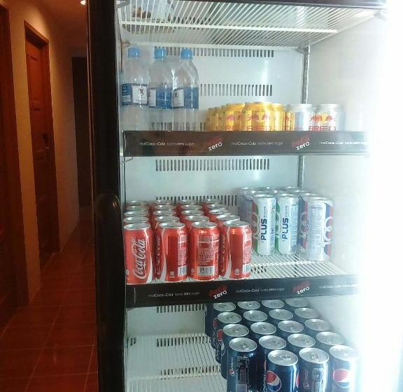 هتل Easybox Budget