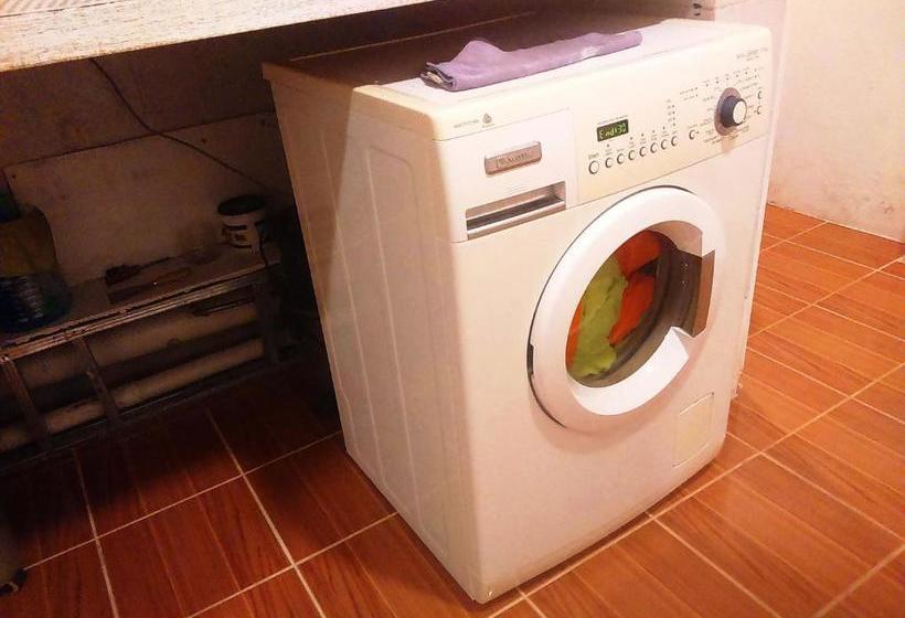 هتل Easybox Budget