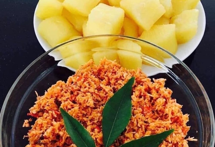 Отель Four Points Resort   Anuradhapura