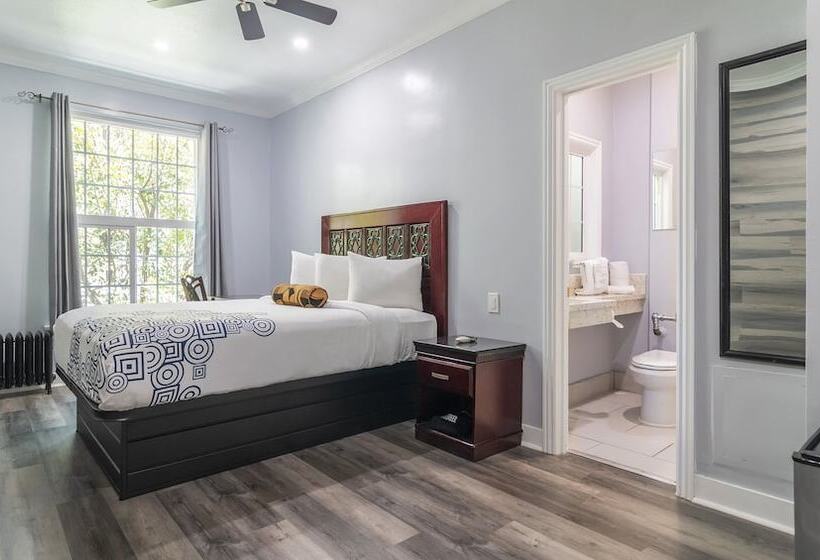 Greenleaf Hotel Long Beach Convention Center