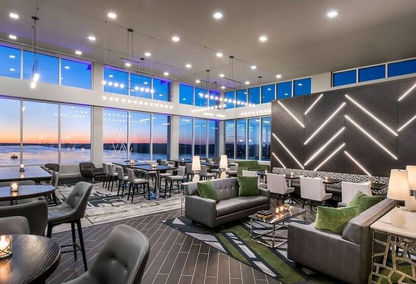 فندق Hyatt House East Moline/quad Cities