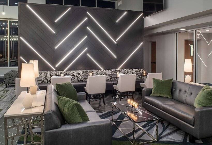 فندق Hyatt House East Moline/quad Cities