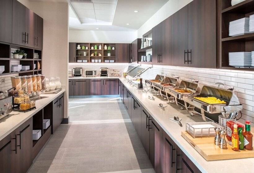 فندق Hyatt House East Moline/quad Cities