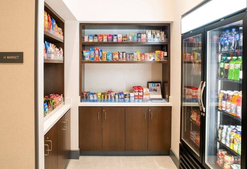 فندق Hyatt House East Moline/quad Cities