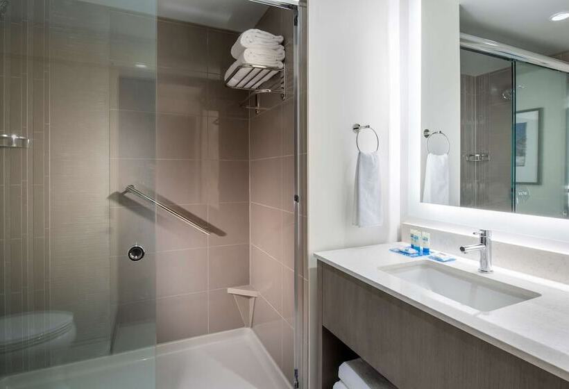 בית מלון כפרי Hyatt House East Moline/quad Cities