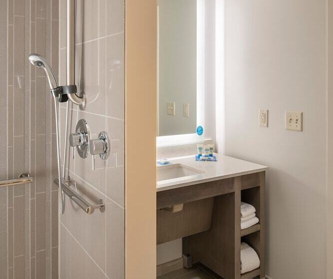 فندق Hyatt House East Moline/quad Cities