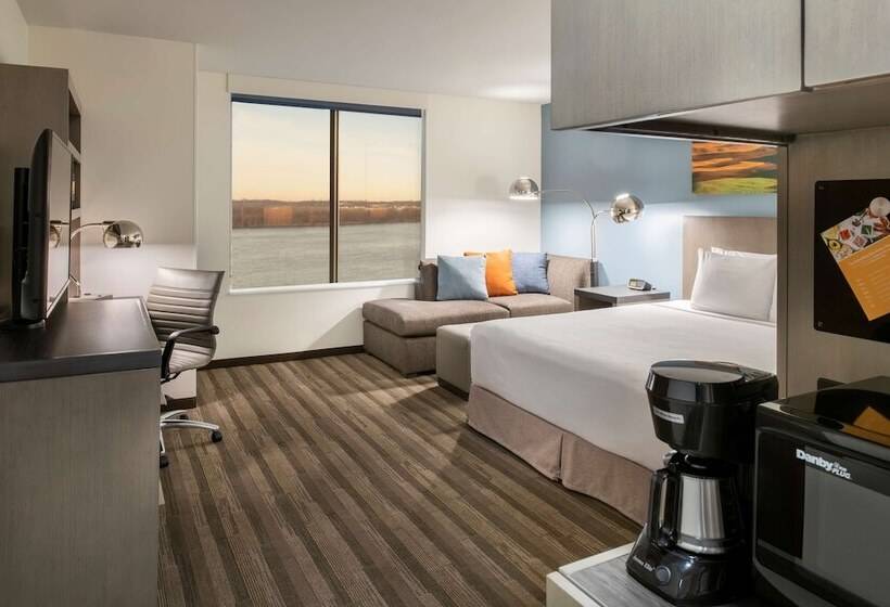 فندق Hyatt House East Moline/quad Cities