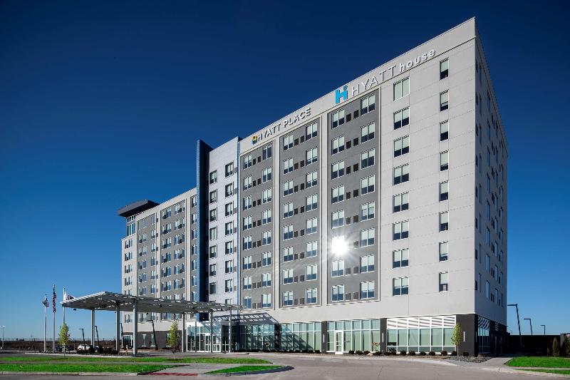 فندق Hyatt House East Moline/quad Cities