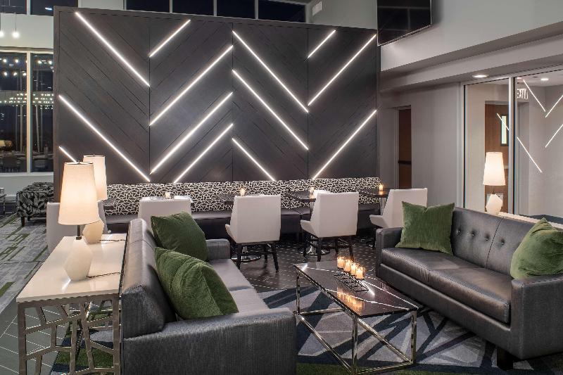 فندق Hyatt House East Moline/quad Cities