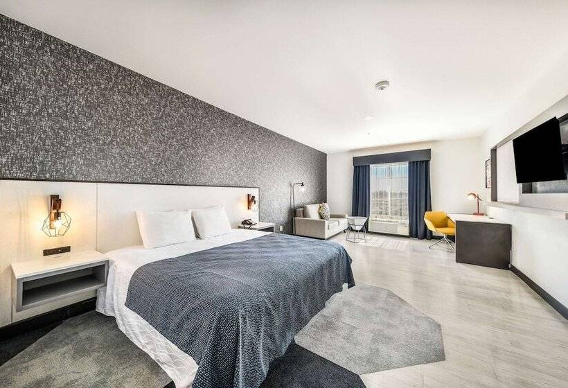 Hy Lo Hotel, Ascend Hotel Collection