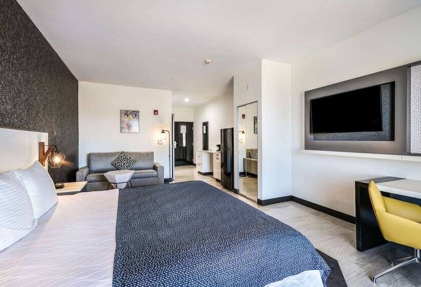 Hy Lo Hotel, Ascend Hotel Collection