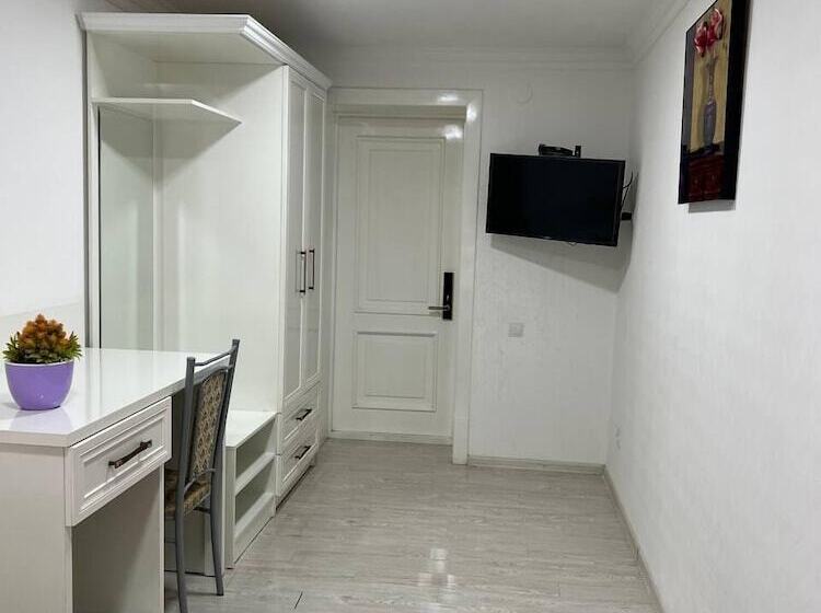 בית מלון כפרי Karakalpak Palace