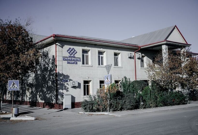 فندق Karakalpak Palace