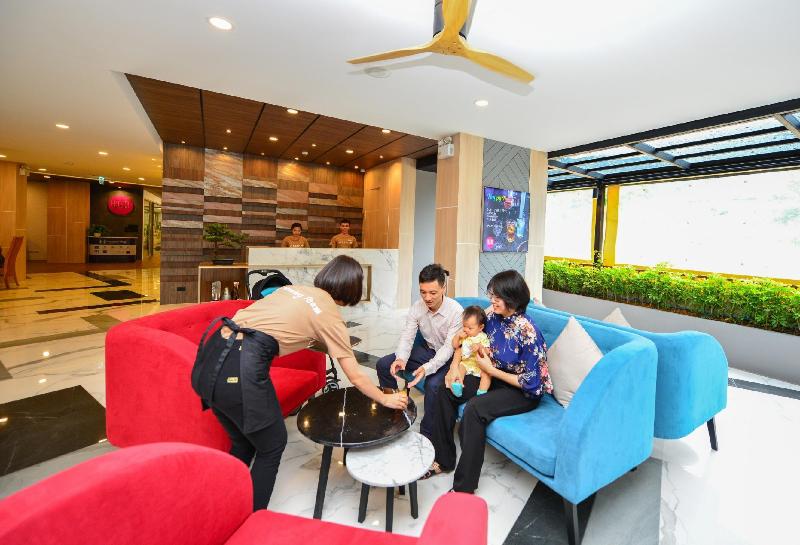 فندق Le Resort and Villas