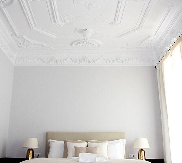 هتل Oryza Guest House& Suites