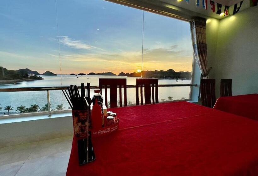 هتل Phoenix Flower