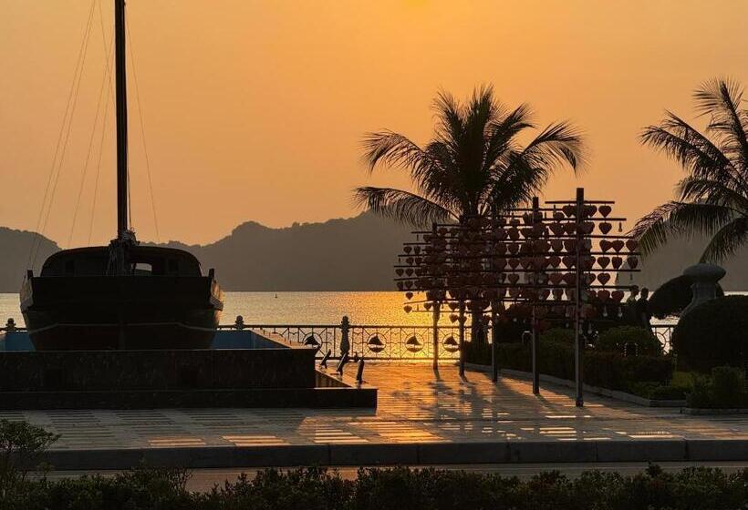 هتل Phoenix Flower