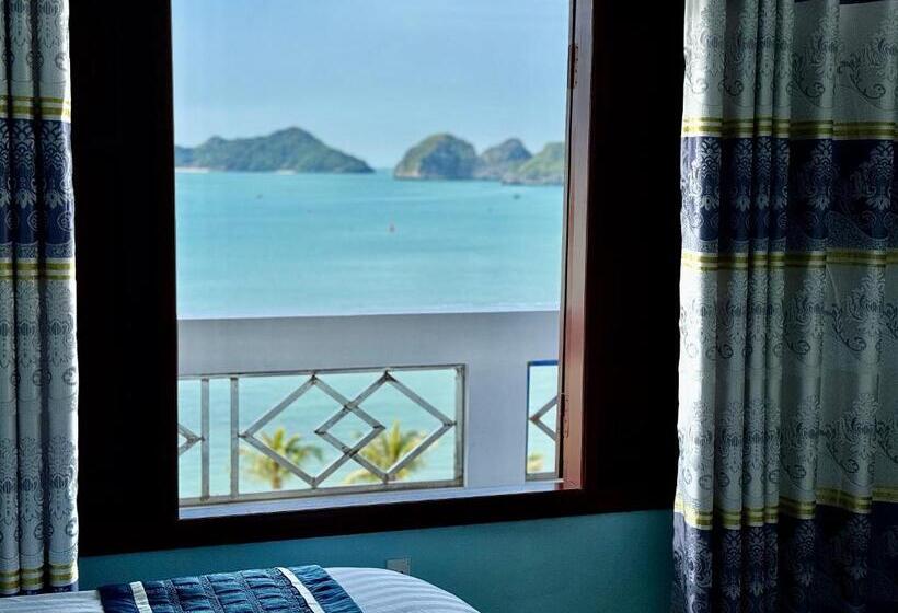 هتل Phoenix Flower