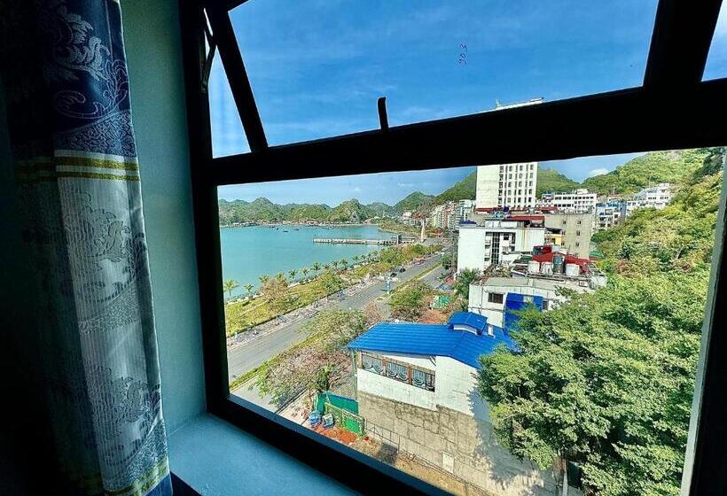 هتل Phoenix Flower