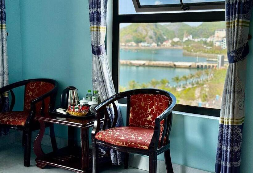 هتل Phoenix Flower