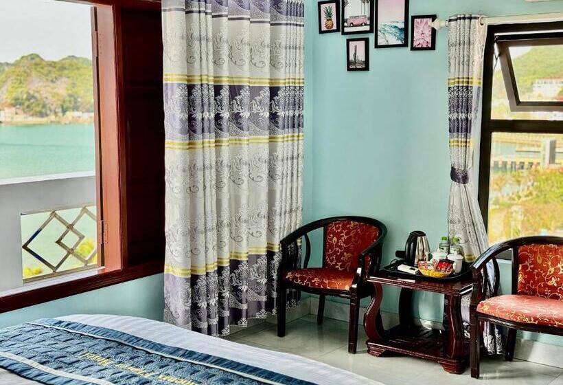 هتل Phoenix Flower