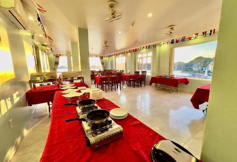 هتل Phoenix Flower