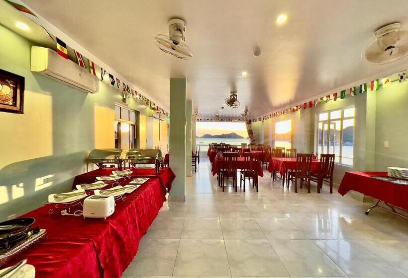 هتل Phoenix Flower