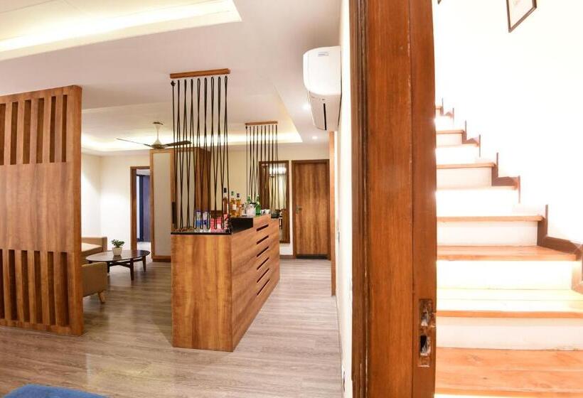 فندق Ramada By Wyndham Kasauli